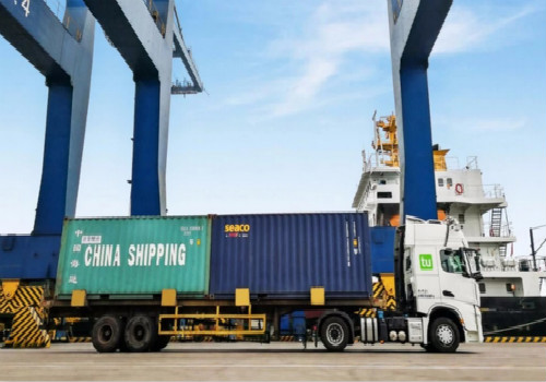 圖片[1]-發汽車配件物流價格怎么查詢-鑫漢物流