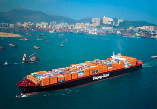 國際物流 國際物流