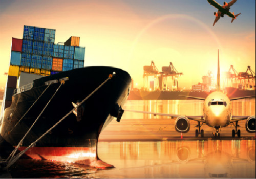 廣州到捷克貨代-鑫漢物流