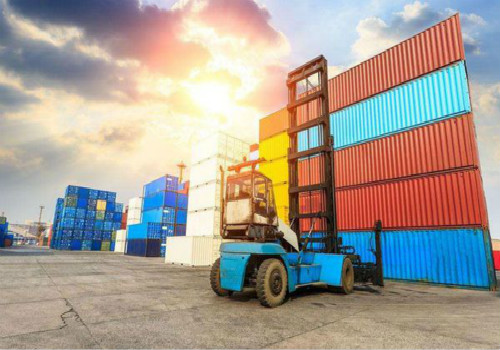 國際物流 國際物流