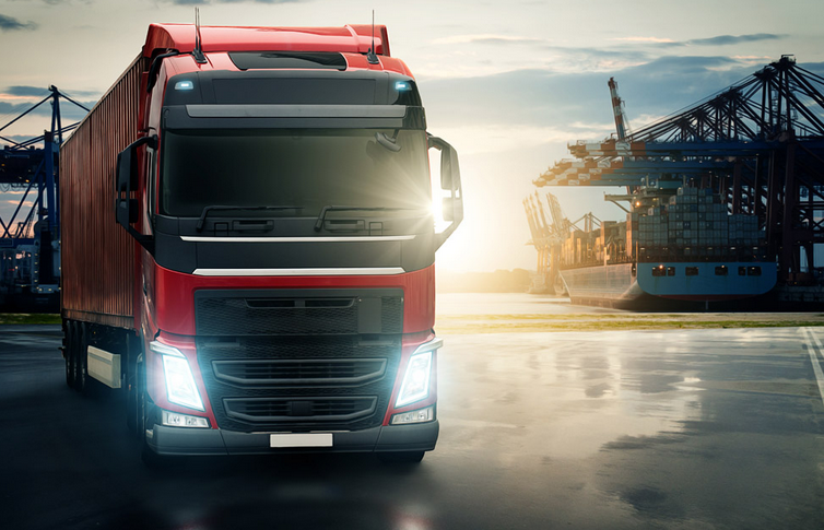 物流公司 物流公司