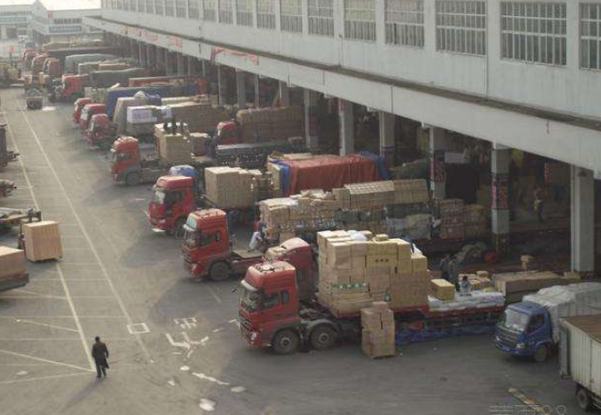 物流公司 物流公司