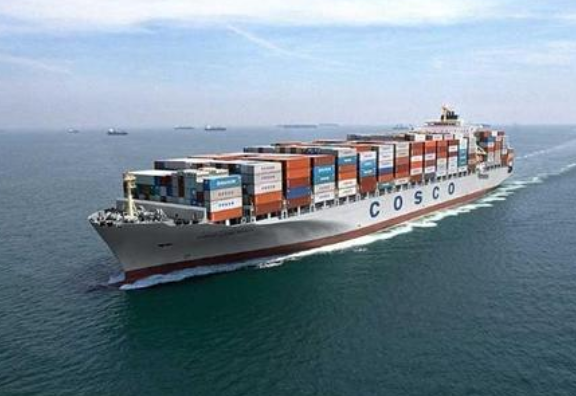 國(guó)際物流 國(guó)際物流