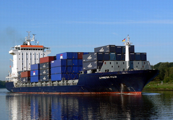 國際物流 國際物流