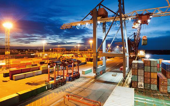 廣州到吉爾吉斯斯坦貨代-鑫漢物流