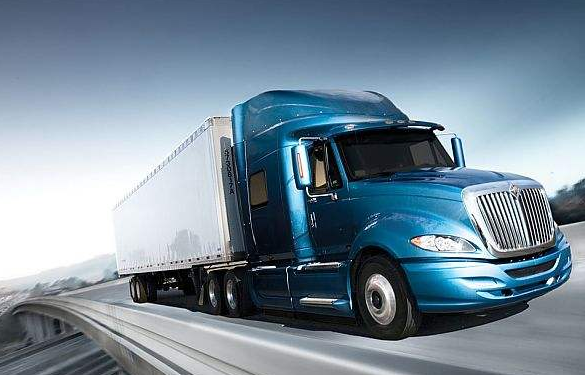 國際物流 國際物流