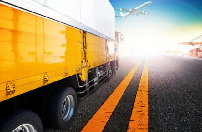 物流公司 物流公司