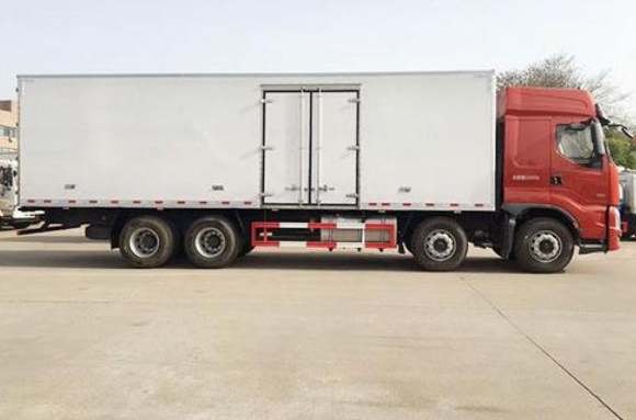 佛山到呼倫貝爾物流-鑫漢物流