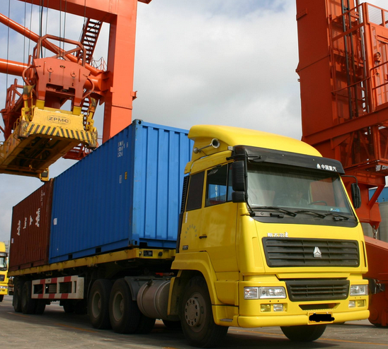 廣州到加蓬貨代-鑫漢物流