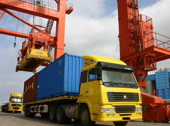 物流公司 物流公司