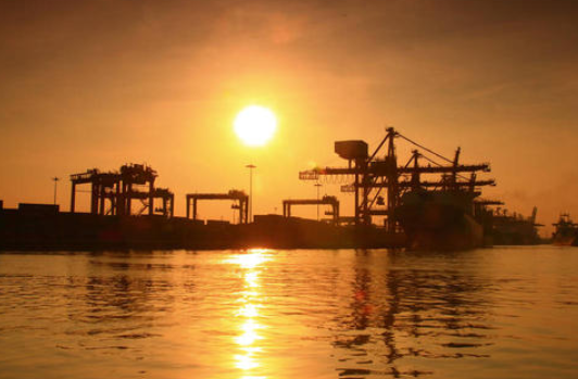 國際物流 國際物流