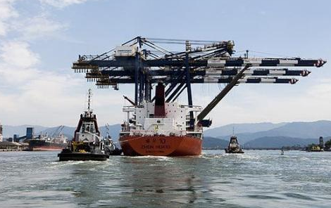 國際物流 國際物流