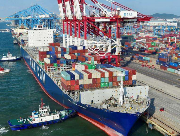 國際物流 國際物流