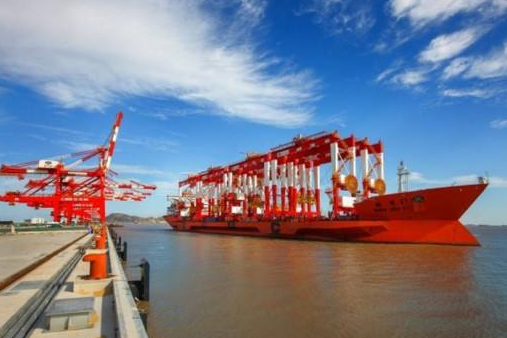 珠海到寧德物流專線-珠海到寧德貨運-珠海到寧德整車物流-鑫漢物流