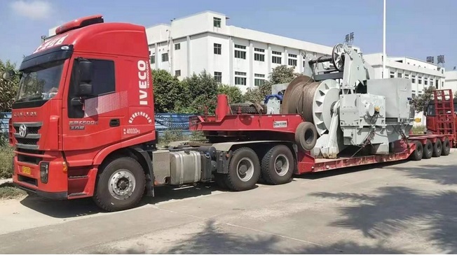 肇慶到滁州物流專線|肇慶到滁州整車運輸-鑫漢物流