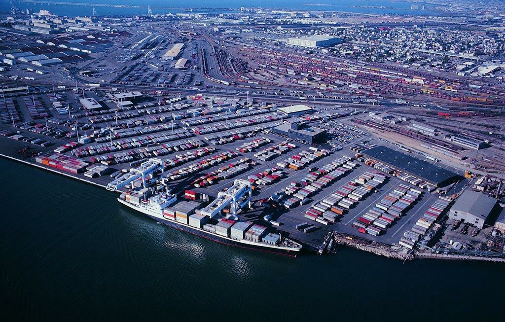 國際物流到意大利威尼斯國際快遞海運-鑫漢物流