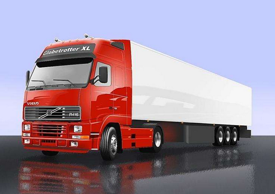 整車物流哪家好