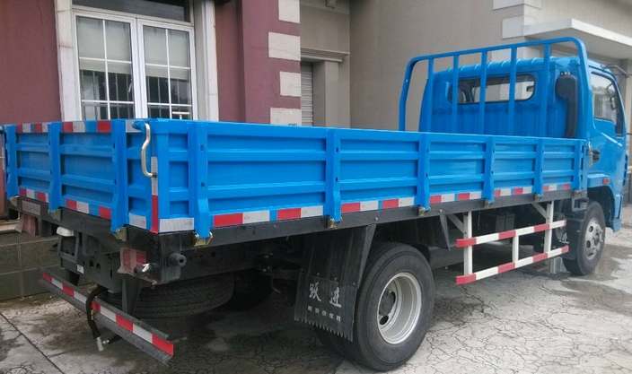 肇慶到沈陽整車運輸