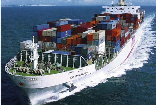 深圳海運到非洲