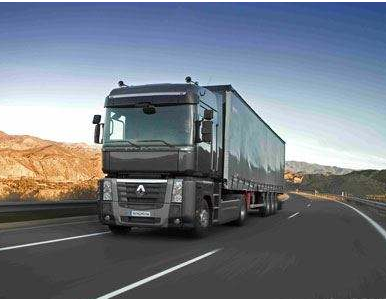 中山到安慶物流