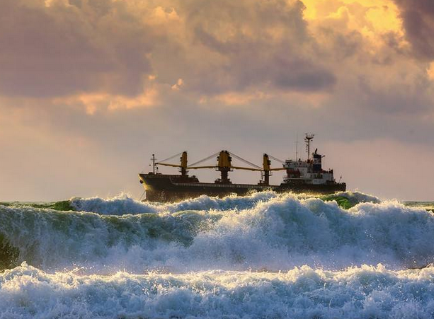 珠海到淮安物流專線
