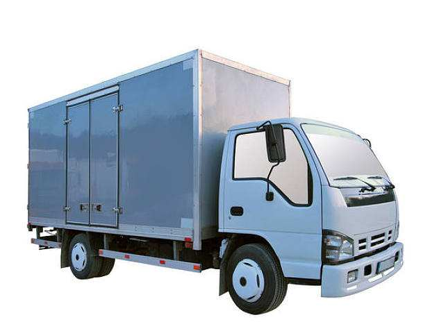 可以提供包裝服務的物流