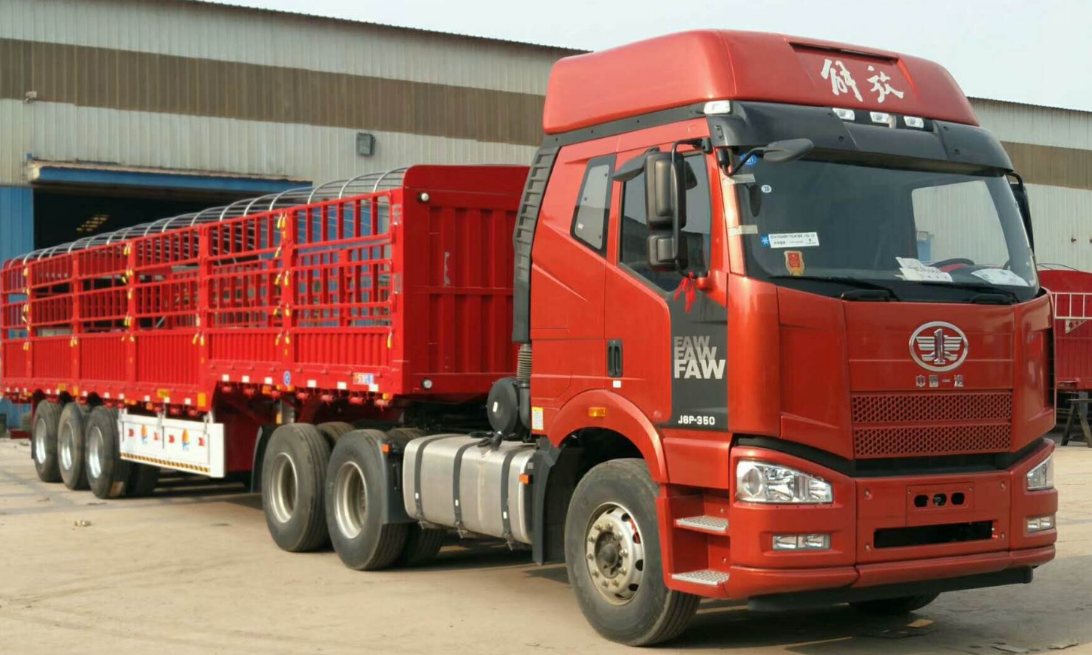 物流托運(yùn)哪家公司比較快-鑫漢物流