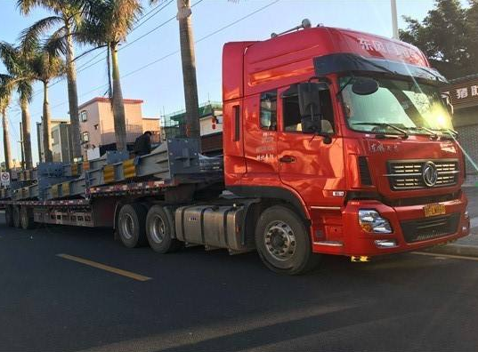 發空運到日本國際物流