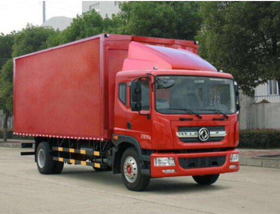 公司貨物從深圳托運到哈爾濱-鑫漢物流