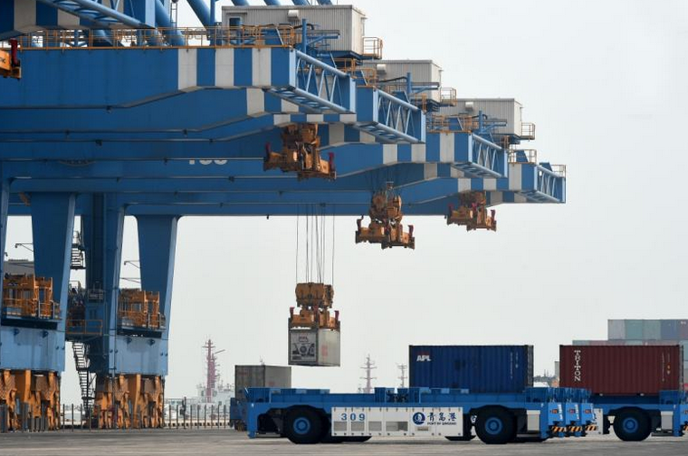 發海運到美國要多少錢!