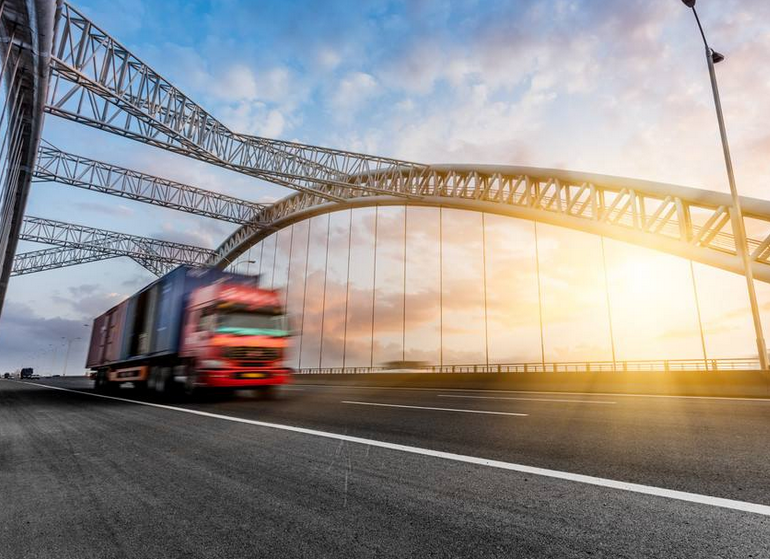 海口物流托運(yùn)哪家好-鑫漢物流