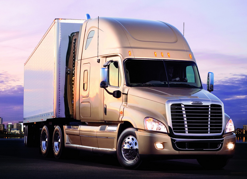 國際物流托運流程