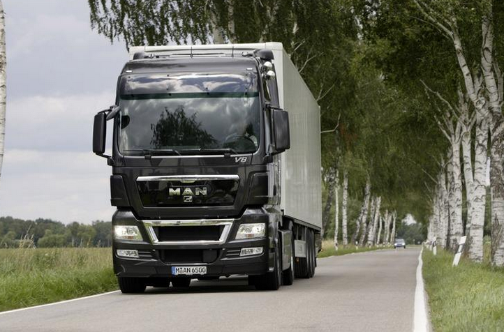 貨物托運(yùn)選擇哪種物流公司比較好