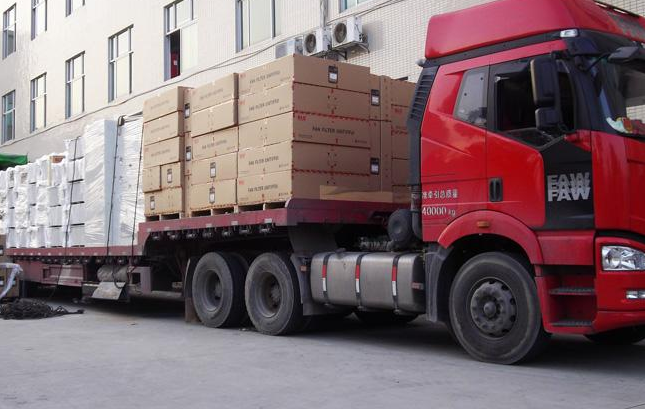 廣州搬家公司！-鑫漢物流