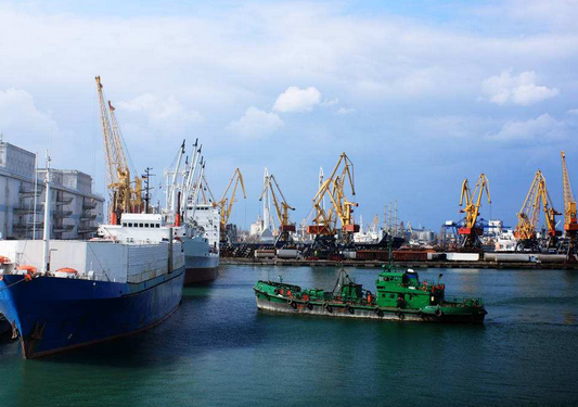 珠海到鎮江物流專線