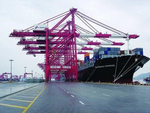 個人物品清關操作清關代理公司機場清關報關公司-鑫漢物流