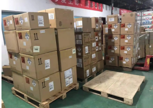 如何為電池貨物選擇最優的國際物流途徑？-鑫漢物流