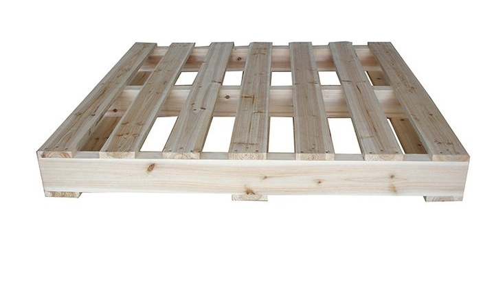 可以提供包裝的貨代,機(jī)械設(shè)備用木卡板 物流實(shí)木打包托-鑫漢物流