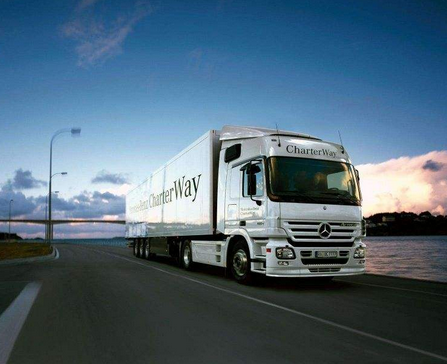 國(guó)際物流 國(guó)際物流