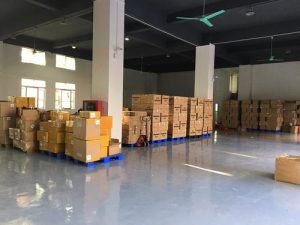 倉(cāng)儲(chǔ)5-鑫漢物流