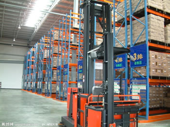 倉儲(chǔ)3-鑫漢物流