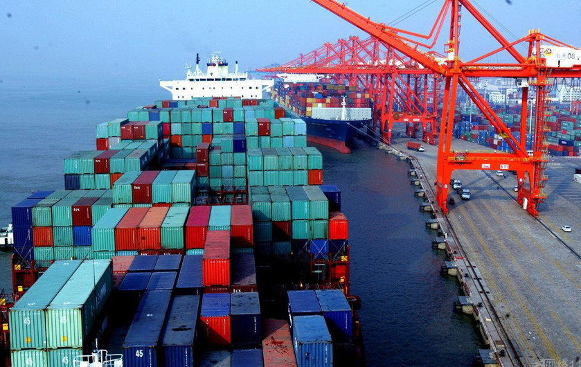 到賽內(nèi)加爾貨代公司