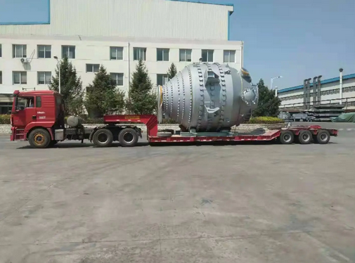 大件設備我們要怎么運輸！-鑫漢物流