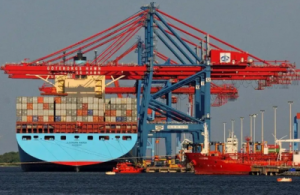 廣州汽車出口物流：從“制造基地”到“全球通路”的“車輪上的供應鏈”-鑫漢物流