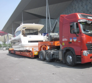 大件運輸如何避免貨損？5大核心保障措施+真實案例-鑫漢物流