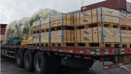 超高超寬超重貨物運(yùn)輸中的風(fēng)險(xiǎn)管理與解決方案-鑫漢物流