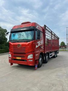 如何選擇廣州的特種設(shè)備運輸公司？關(guān)鍵要素解析-鑫漢物流