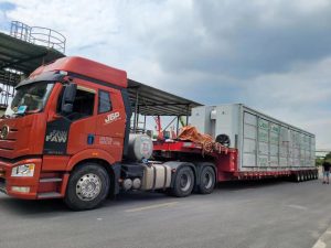 選對物流專線，打造企業供應鏈競爭力-鑫漢物流