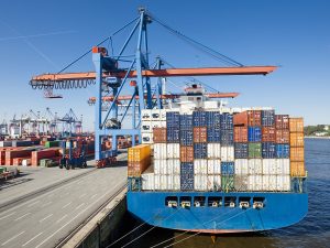 新喀里多尼亞海運拼箱：南太平洋“鎳島”的“小批量引擎”-鑫漢物流