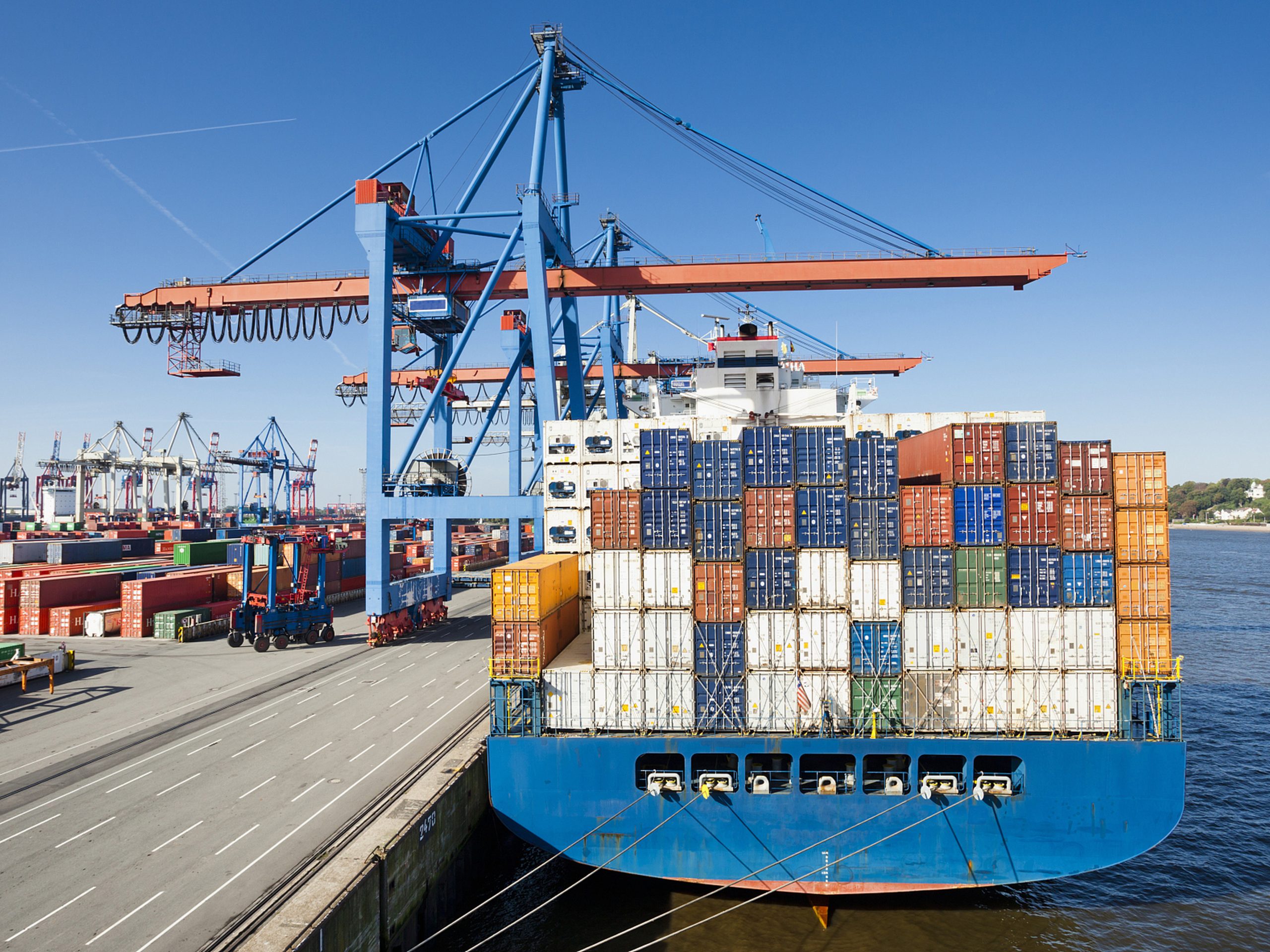 圖片[2]-印尼海運拼箱全攻略 | 廣州貨代解析成本優(yōu)化與高效清關(guān)技巧-鑫漢物流